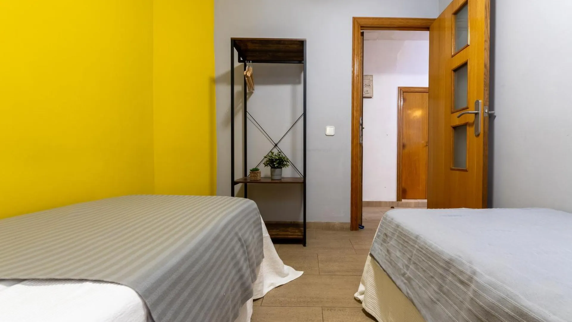 Mediona 24 Apartment Tarragona