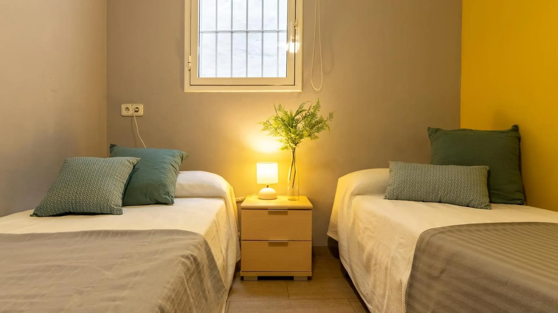 Apartmán Mediona 24 Tarragona