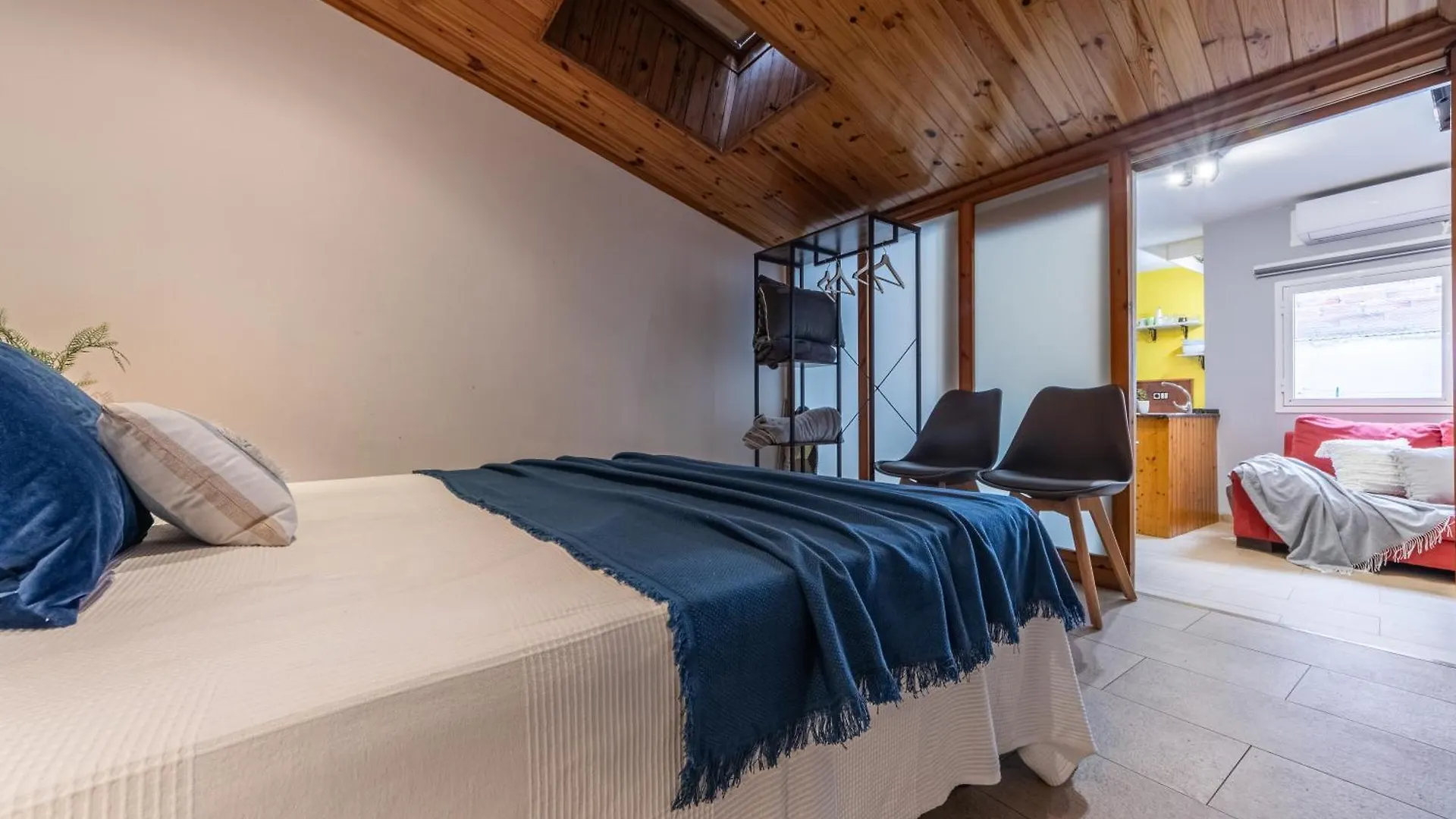 Apartmán Mediona 24 Tarragona Španělsko