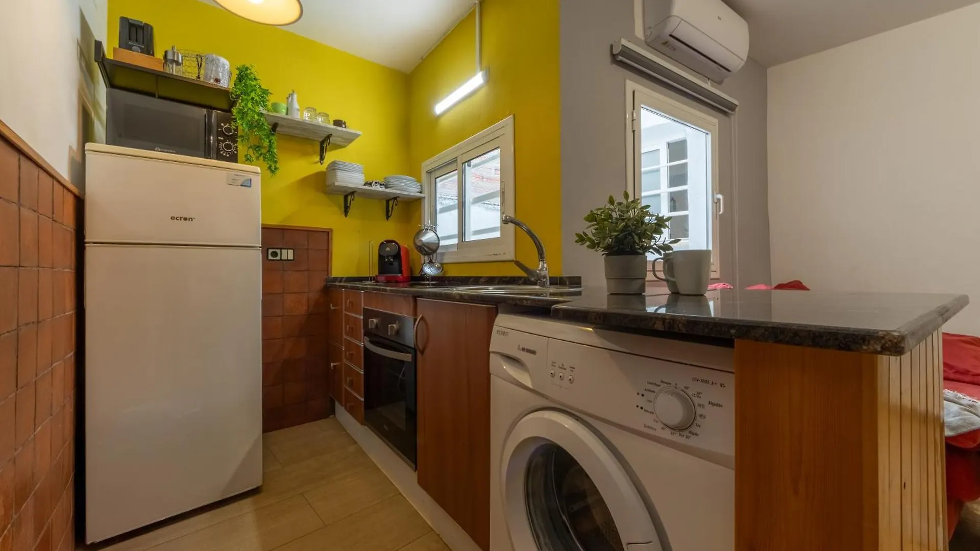 Apartmán Mediona 24 Tarragona Španělsko