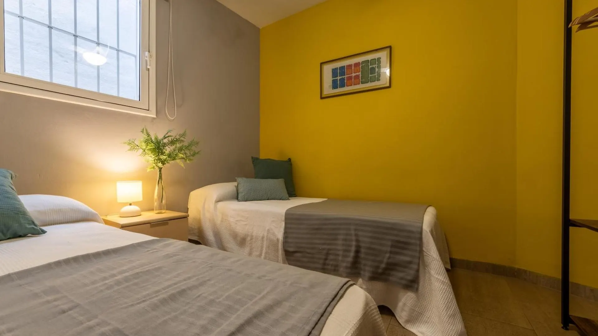 Apartmán Mediona 24 Tarragona