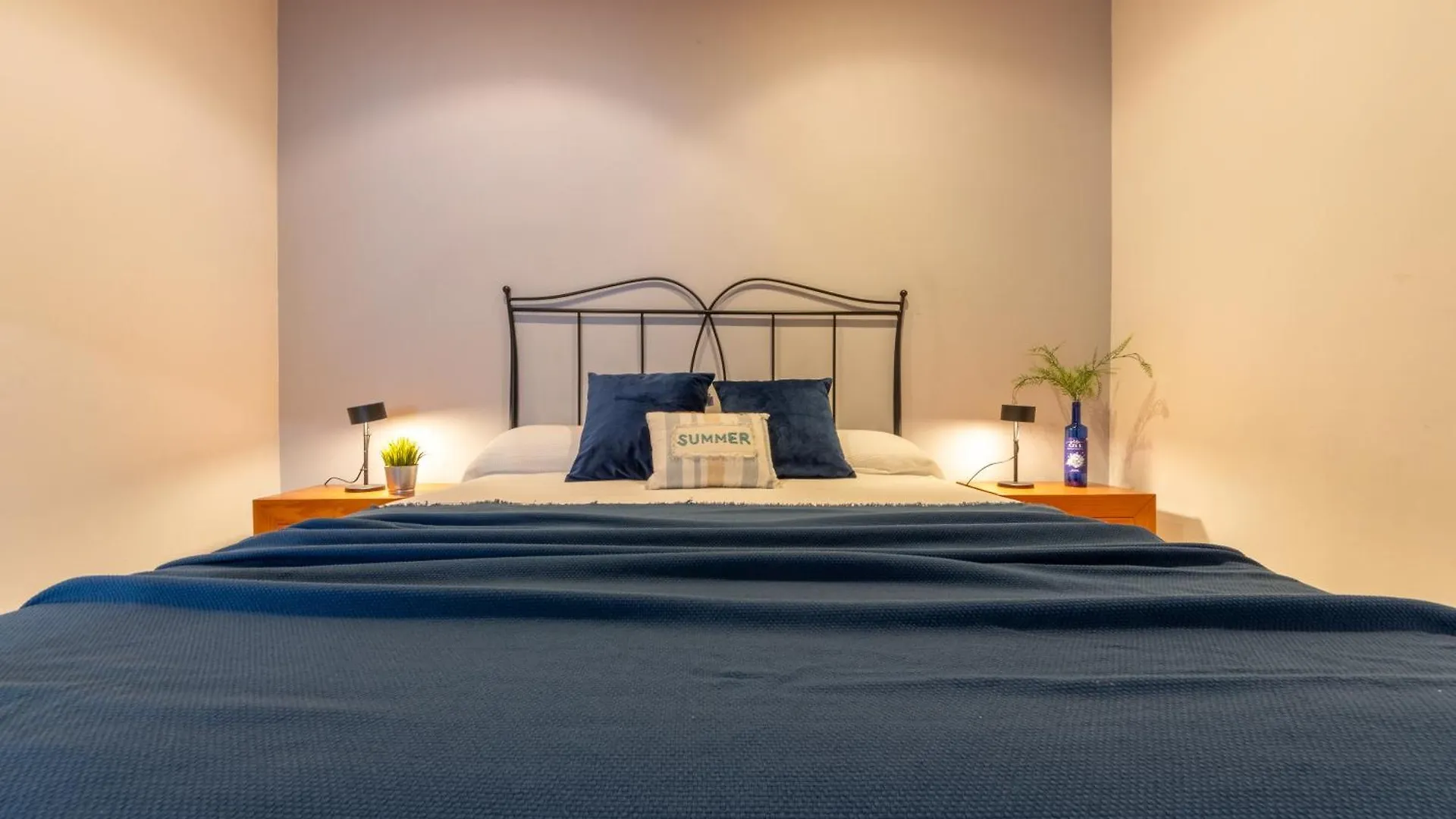 Apartmán Mediona 24 Tarragona