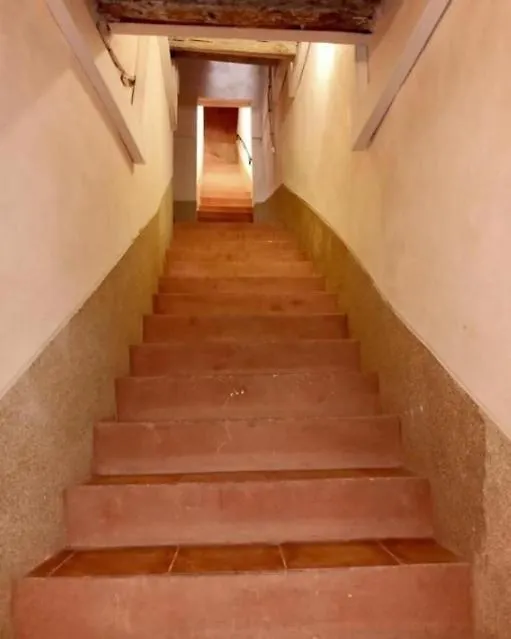 Apartmán Mediona 24 Tarragona