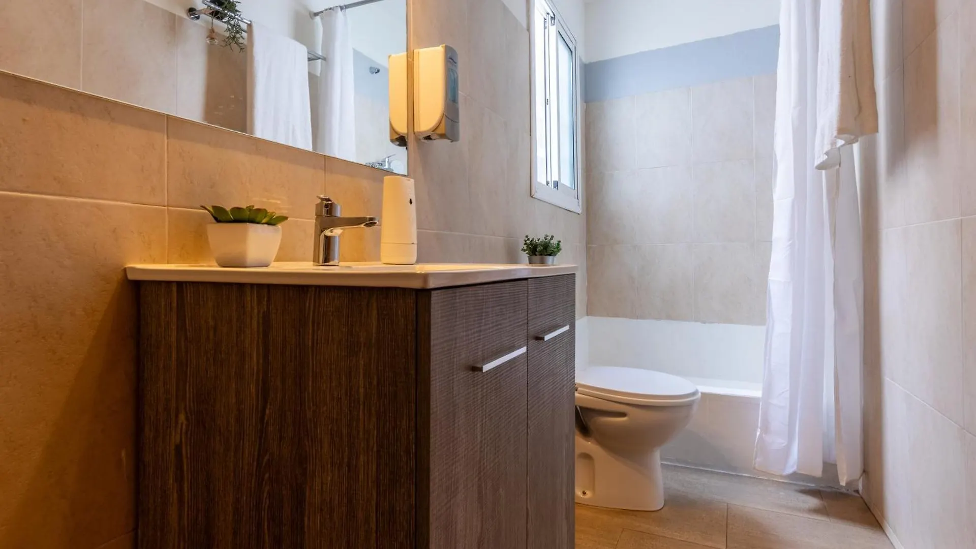 Apartmán Mediona 24 Tarragona