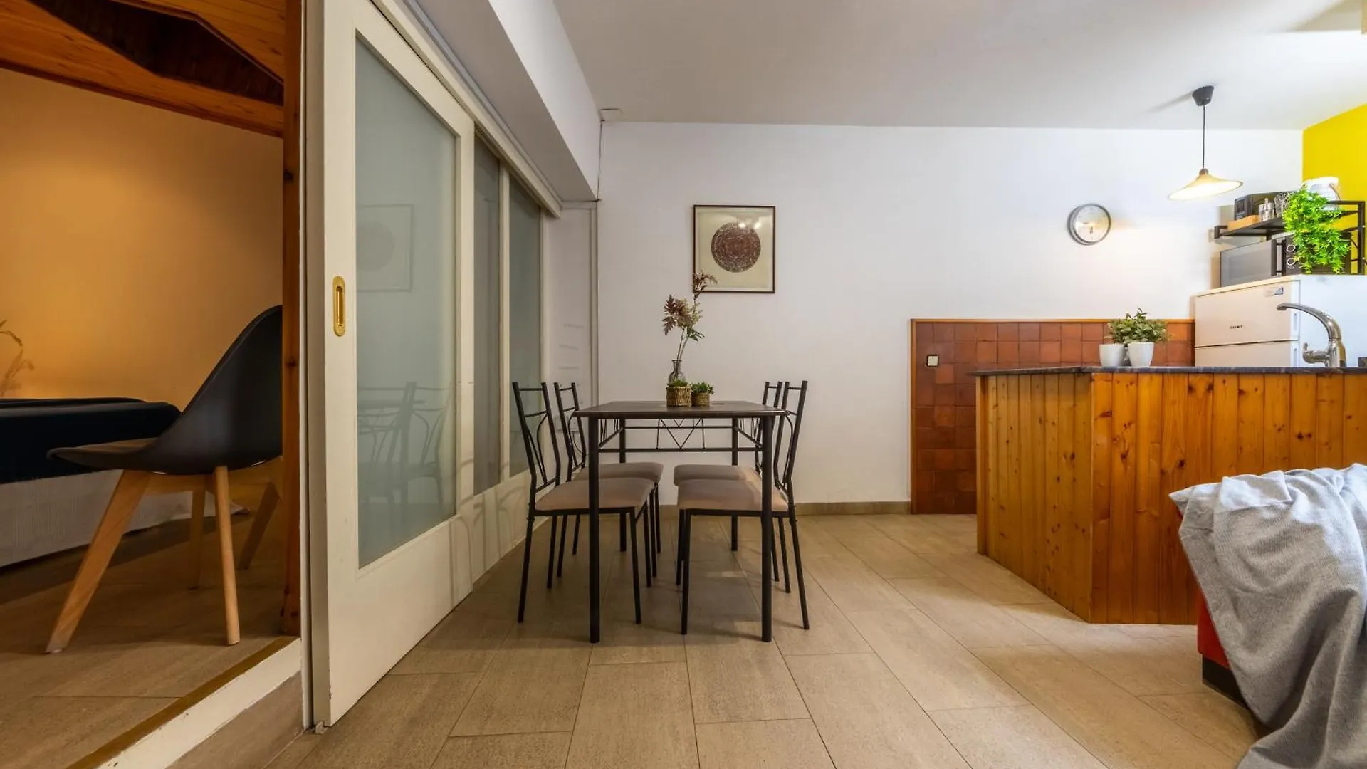 Apartmán Mediona 24 Tarragona