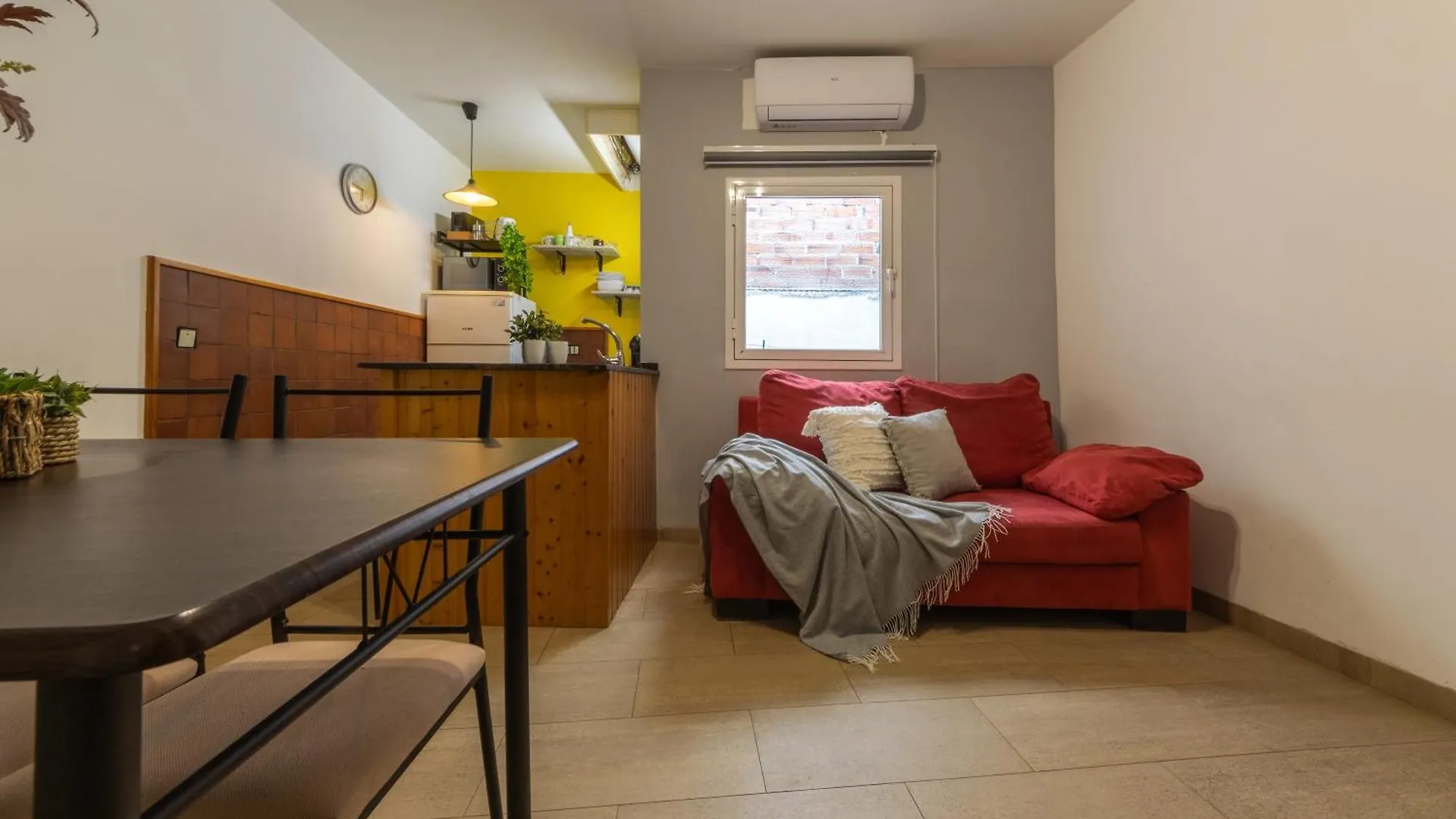 Apartmán Mediona 24 Tarragona