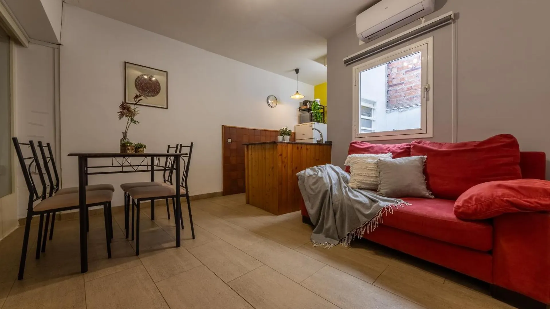 Apartmán Mediona 24 Tarragona